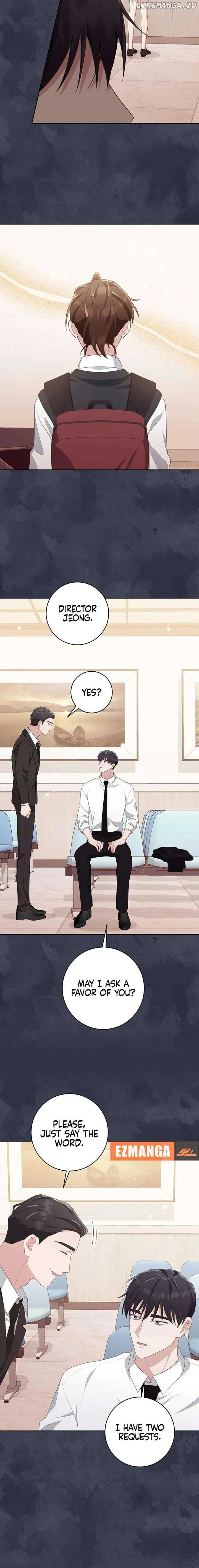 Outside Relationship Chapter 18 Online - página 8