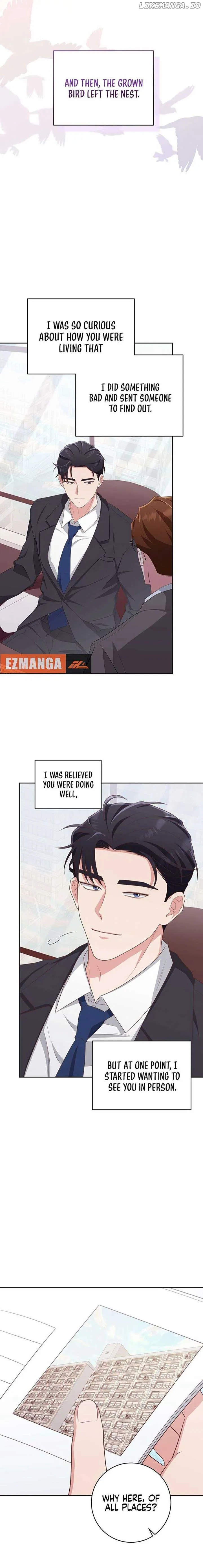 Outside Relationship Chapter 18 Online - página 11