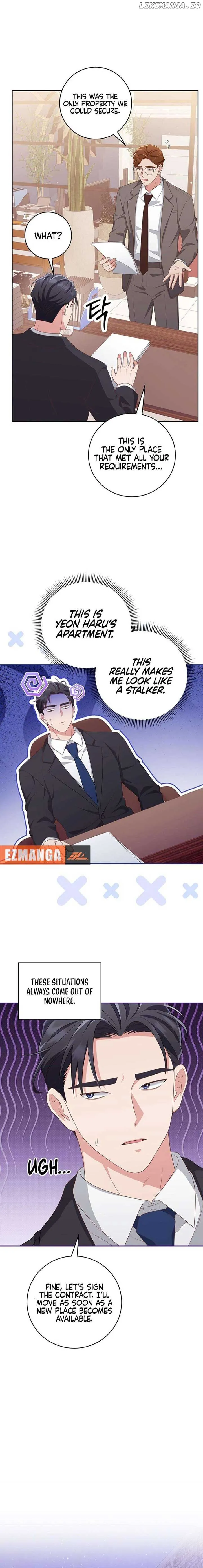Outside Relationship Chapter 18 Online - página 12