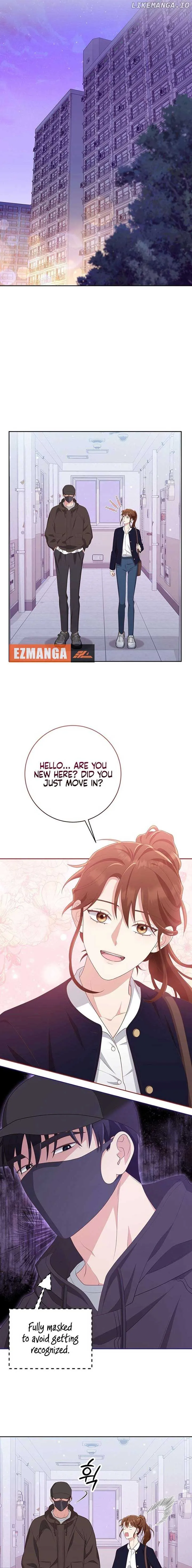 Outside Relationship Chapter 18 Online - página 13