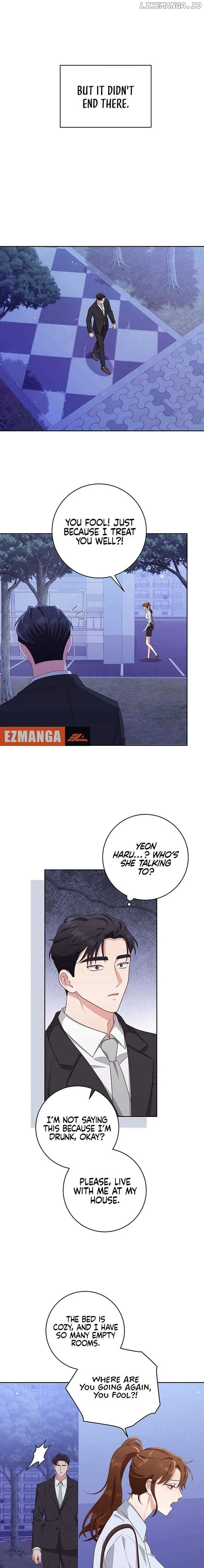 Outside Relationship Chapter 18 Online - página 15