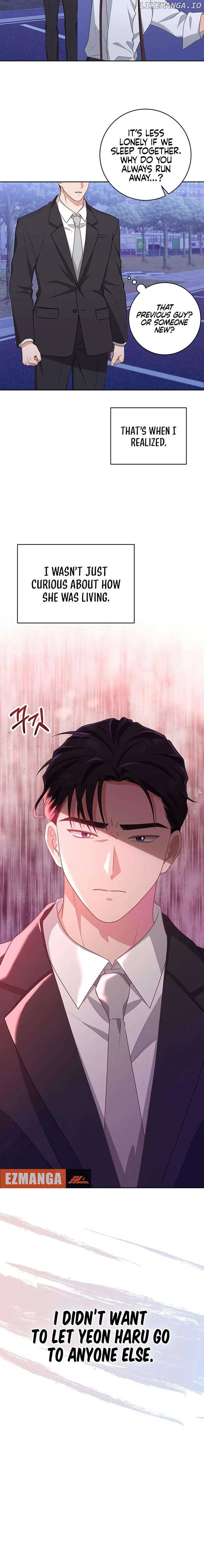 Outside Relationship Chapter 18 Online - página 16