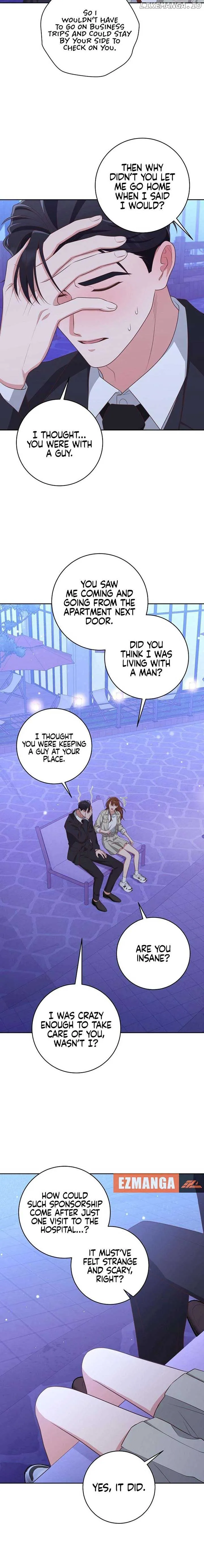 Outside Relationship Chapter 19 Online - página 2