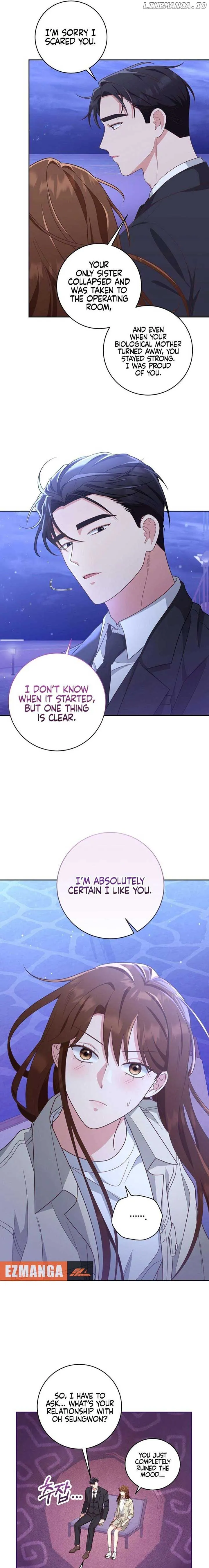 Outside Relationship Chapter 19 Online - página 3