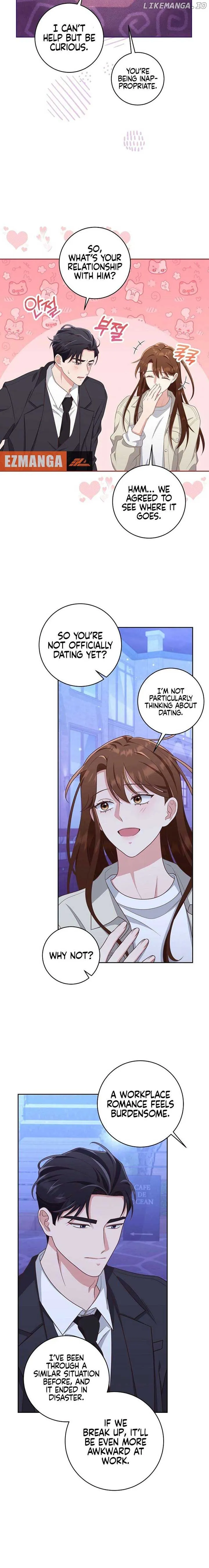 Outside Relationship Chapter 19 Online - página 4