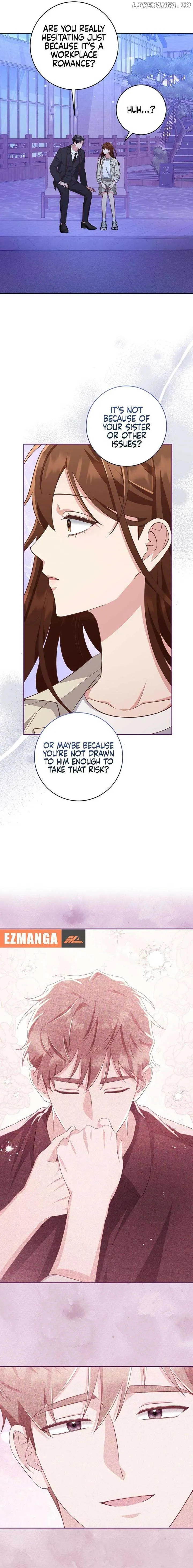 Outside Relationship Chapter 19 Online - página 5