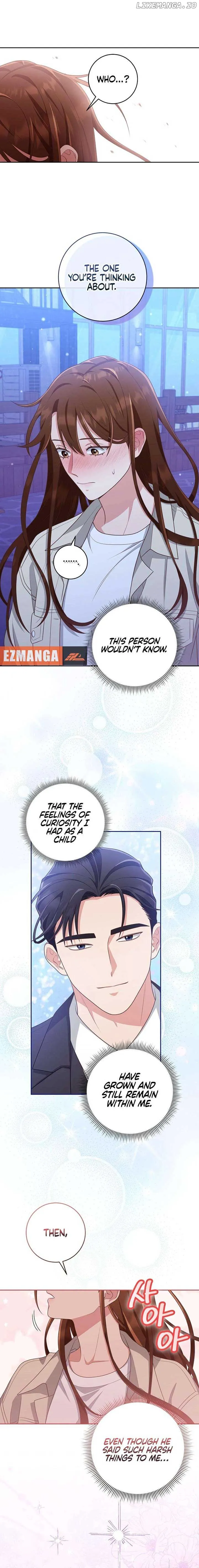 Outside Relationship Chapter 19 Online - página 7