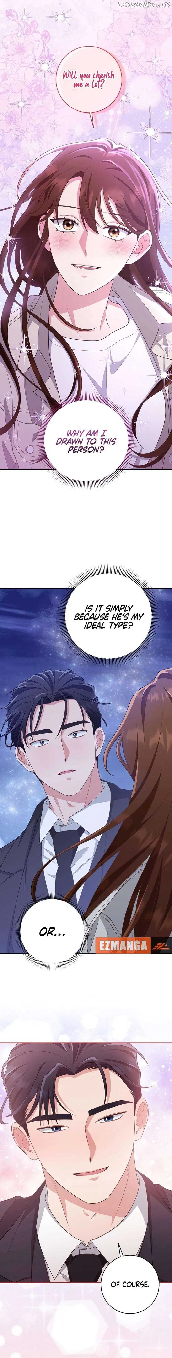 Outside Relationship Chapter 19 Online - página 8
