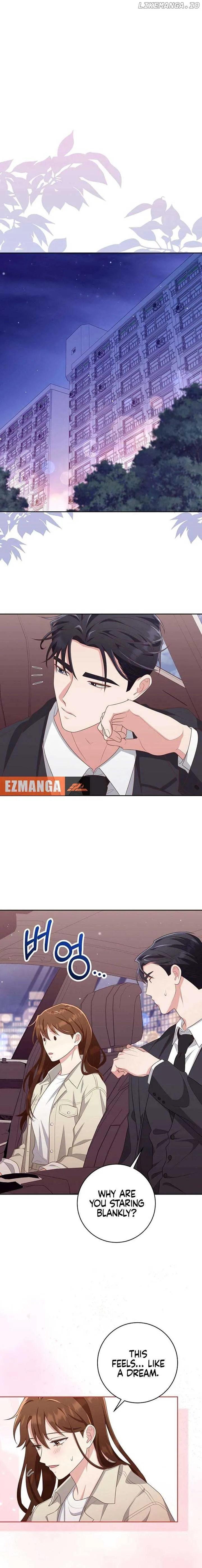 Outside Relationship Chapter 19 Online - página 10