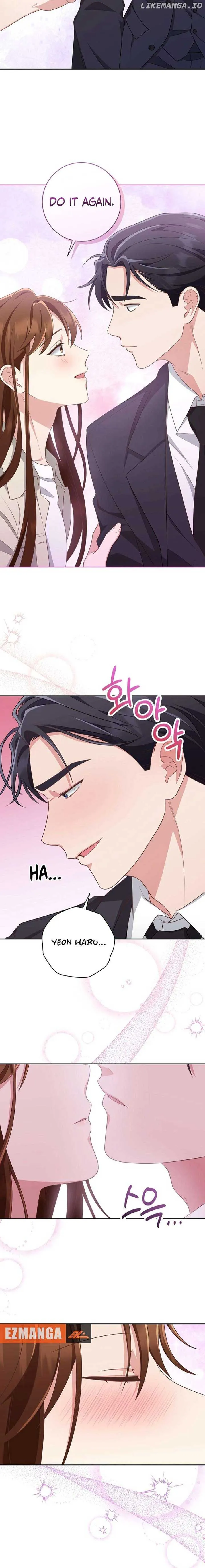 Outside Relationship Chapter 19 Online - página 12