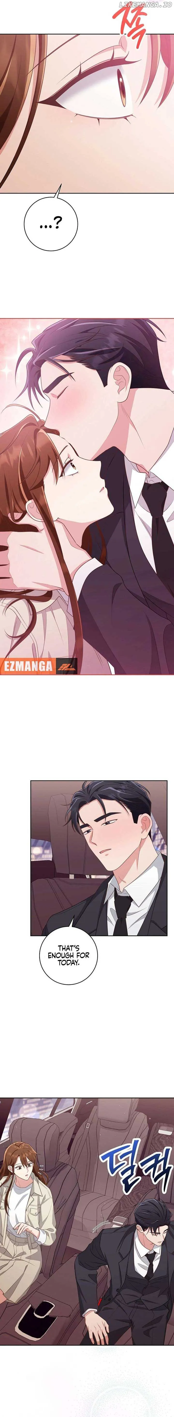 Outside Relationship Chapter 19 Online - página 13