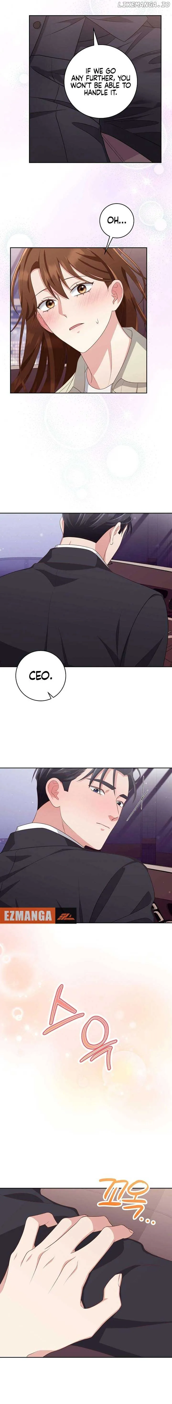 Outside Relationship Chapter 19 Online - página 14