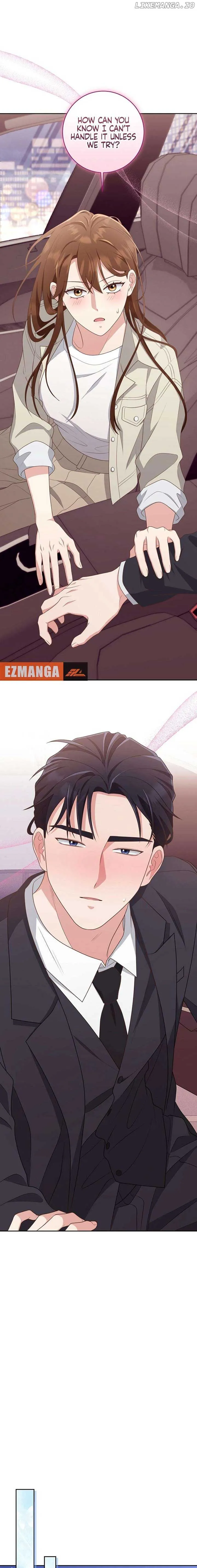 Outside Relationship Chapter 19 Online - página 15