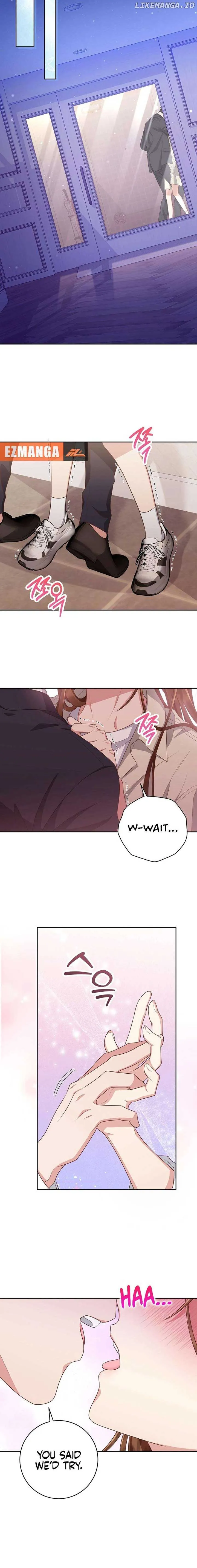 Outside Relationship Chapter 19 Online - página 16