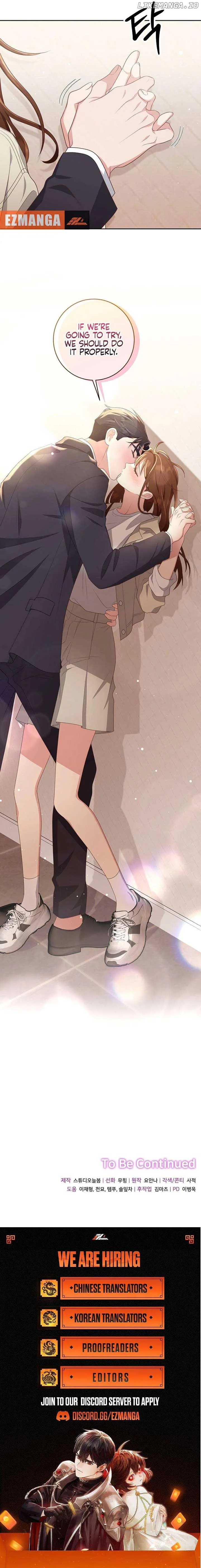 Outside Relationship Chapter 19 Online - página 17