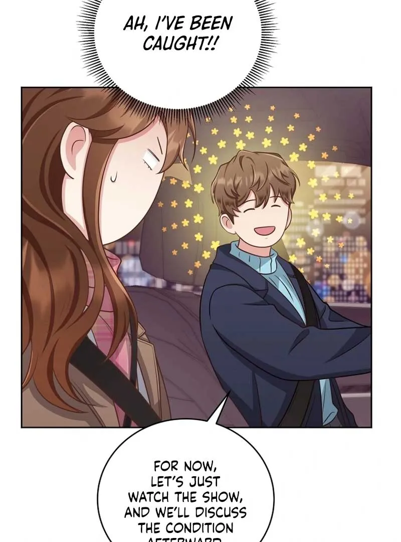 Outside Relationship Chapter 2 Online - página 37