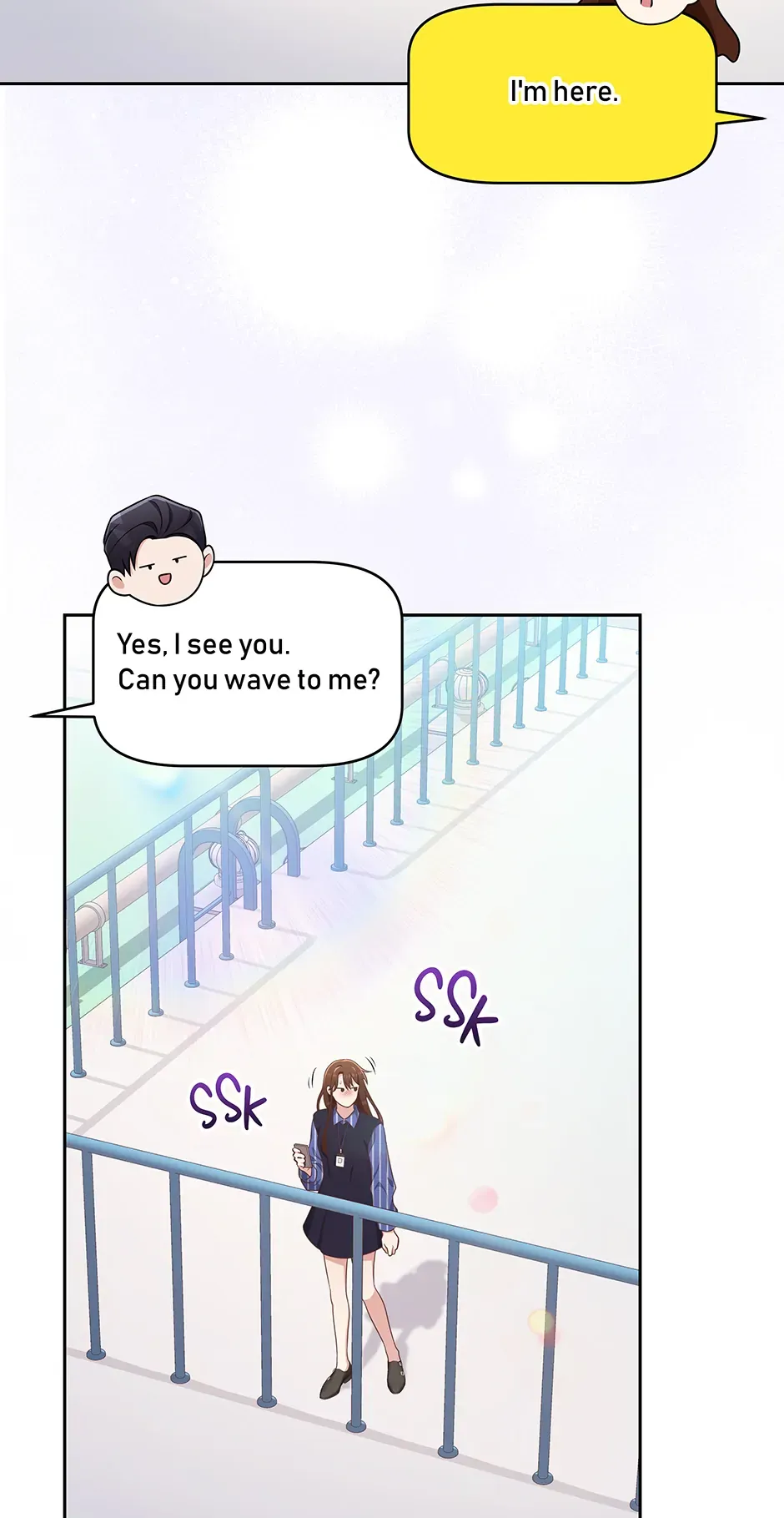 Outside Relationship Chapter 22 Online - página 3