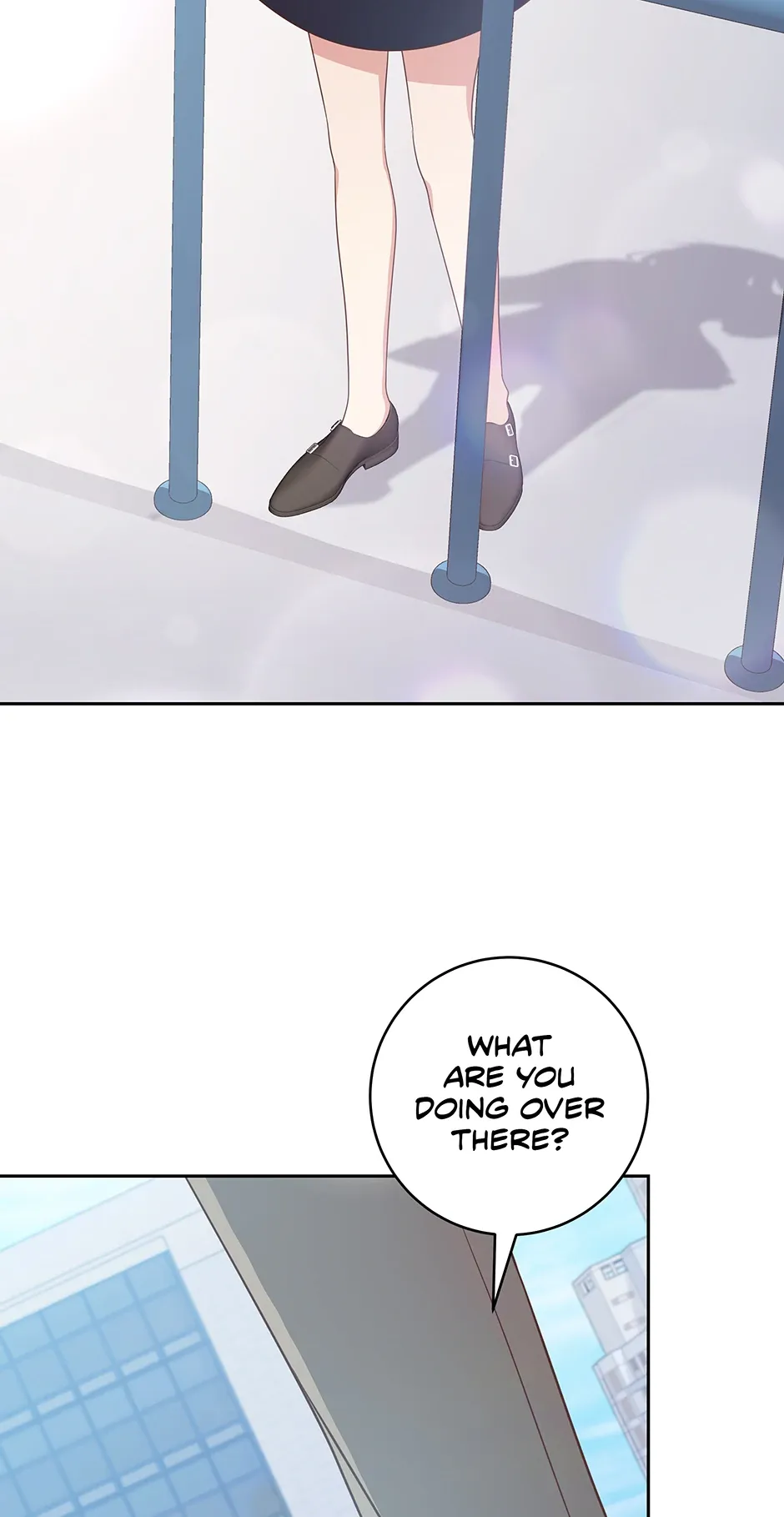 Outside Relationship Chapter 22 Online - página 5