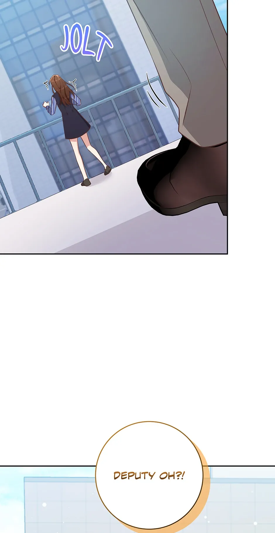 Outside Relationship Chapter 22 Online - página 6