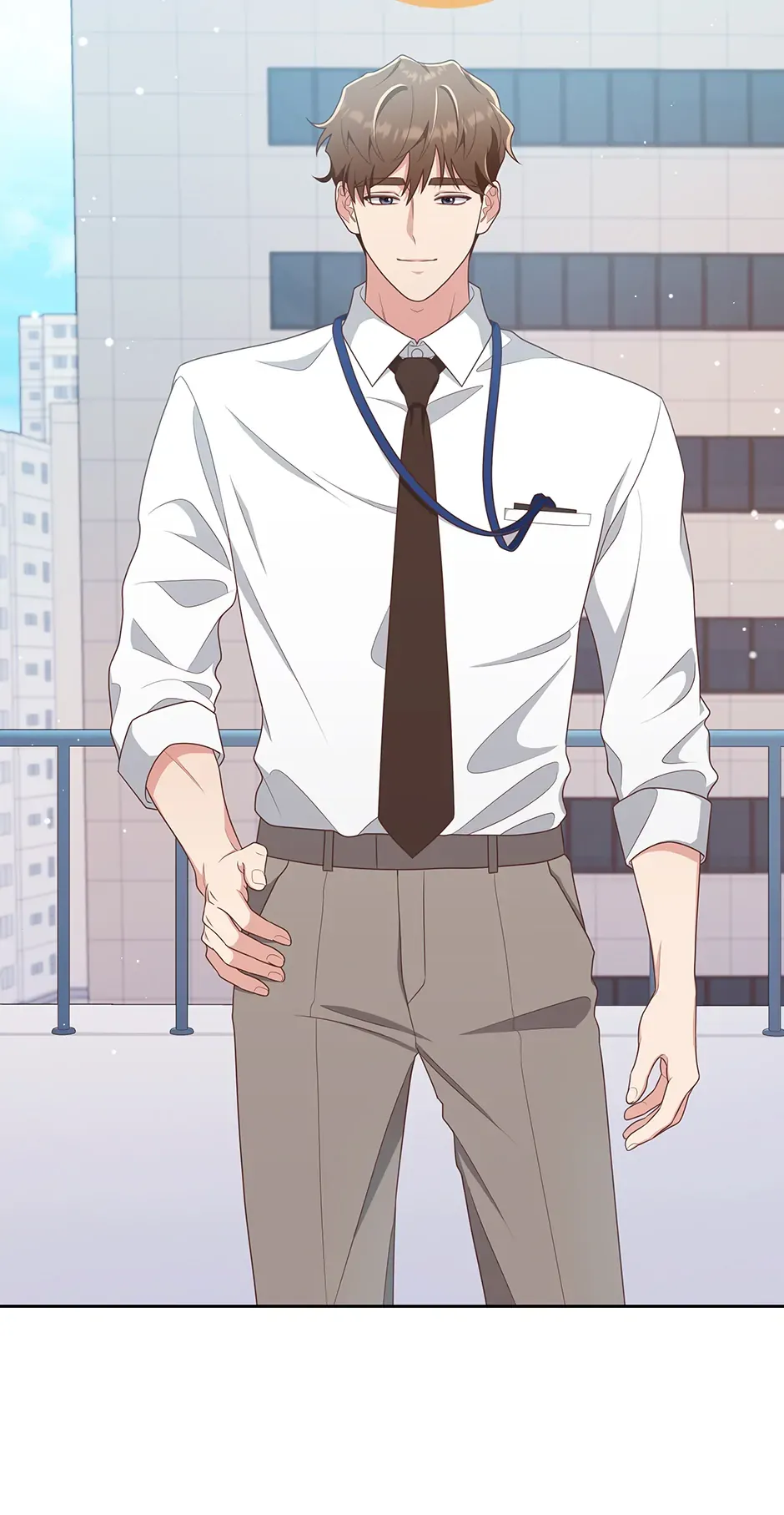 Outside Relationship Chapter 22 Online - página 7
