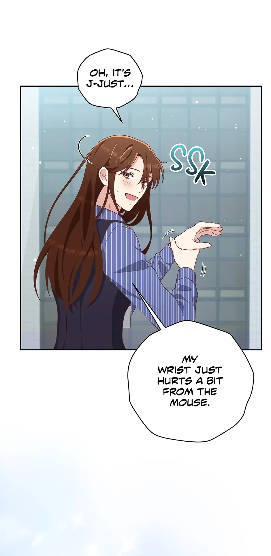 Outside Relationship Chapter 22 Online - página 8
