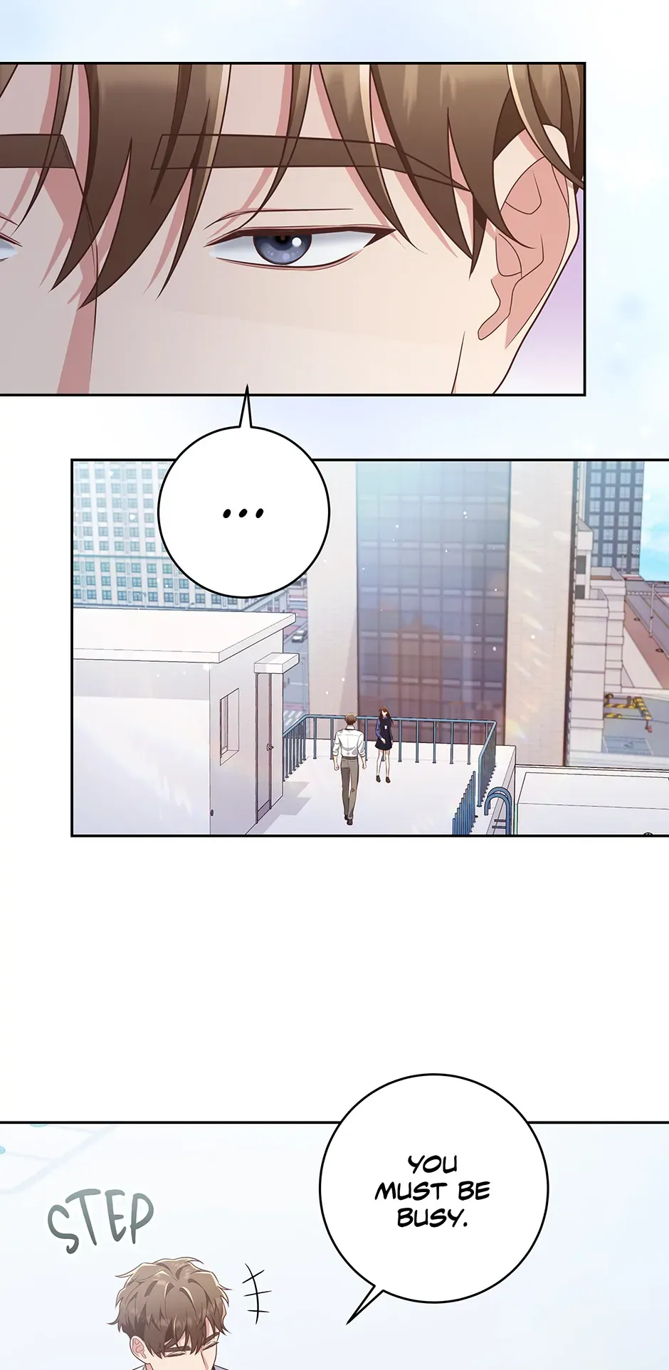 Outside Relationship Chapter 22 Online - página 9