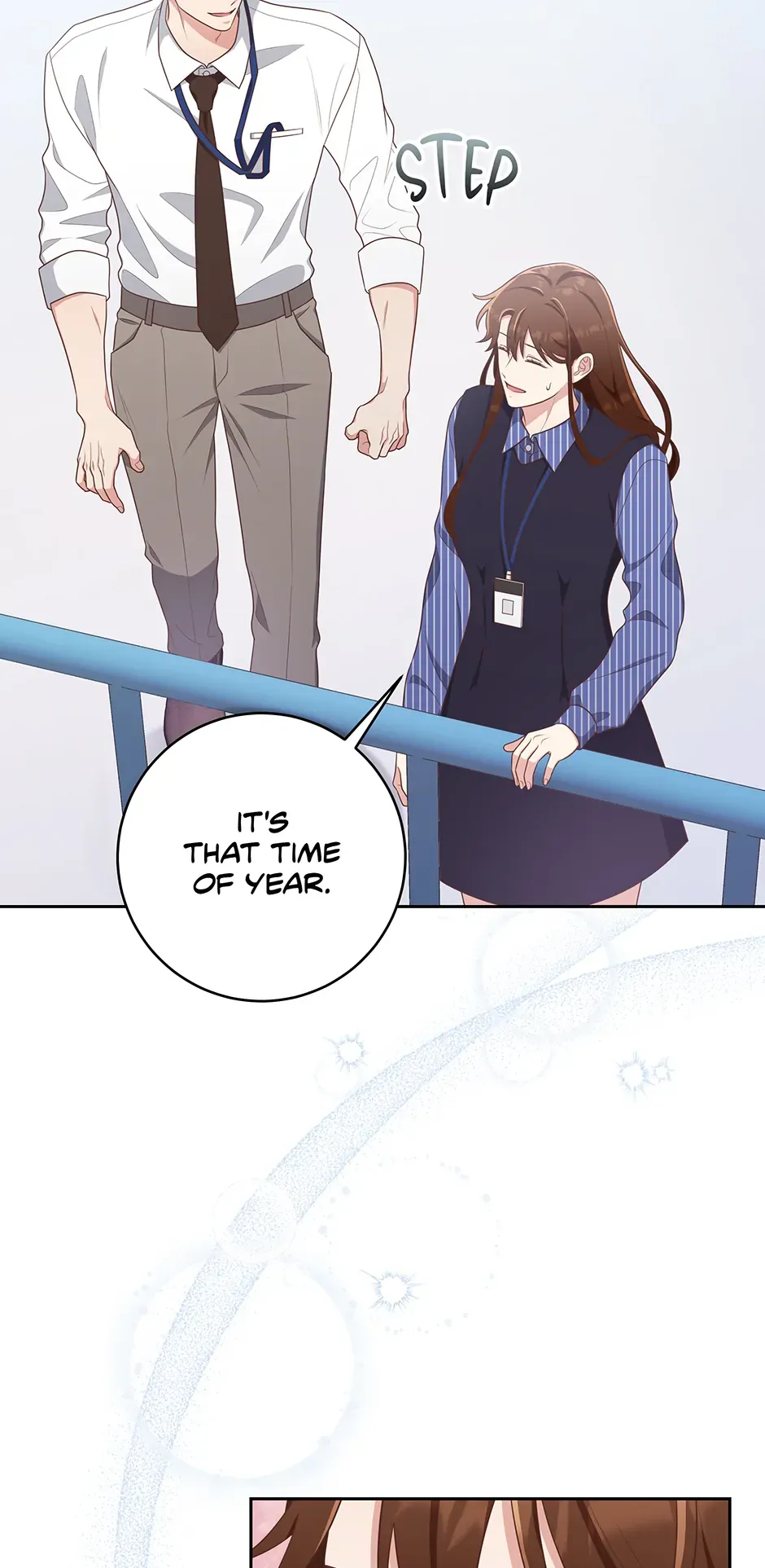 Outside Relationship Chapter 22 Online - página 10