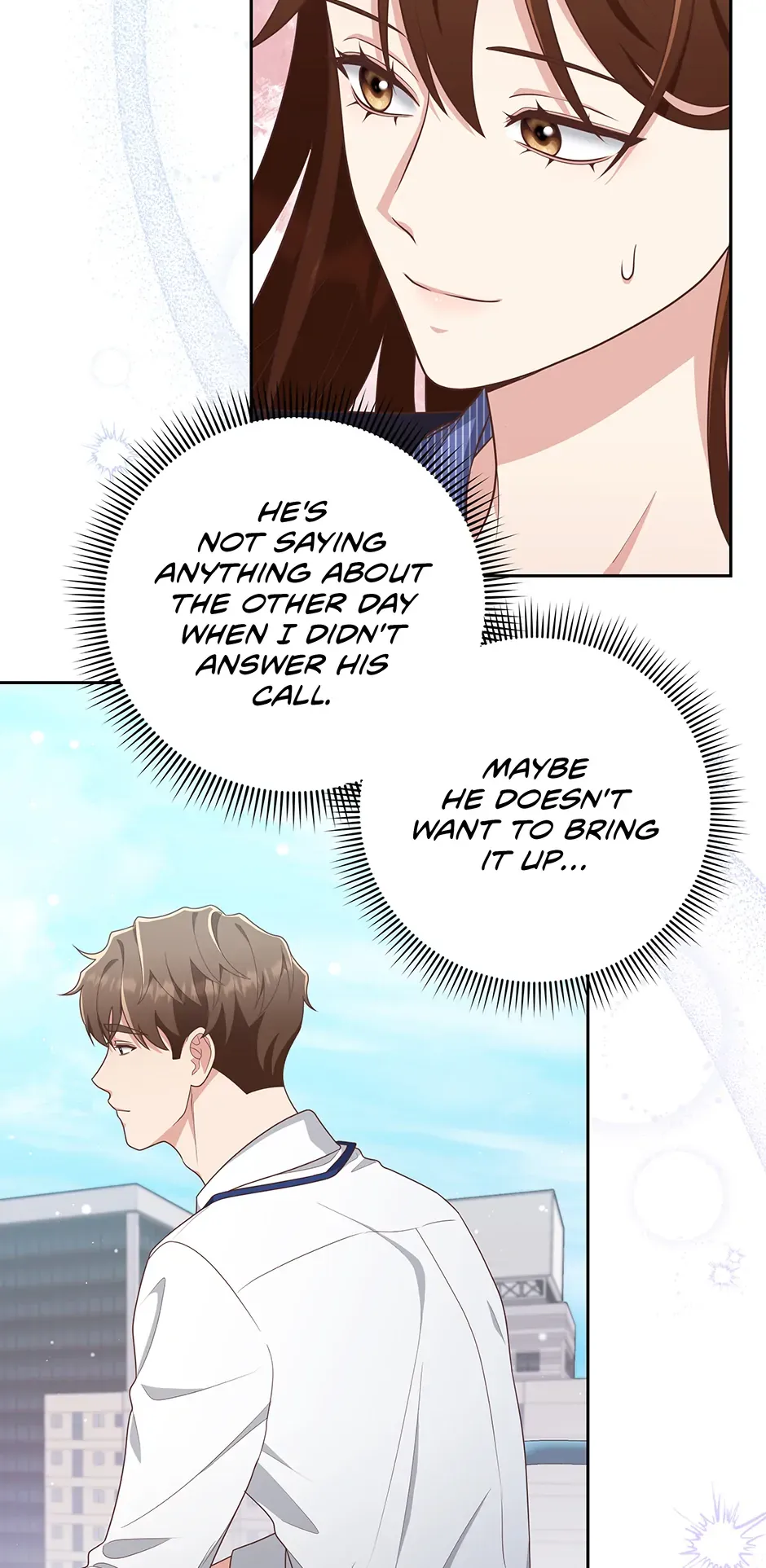 Outside Relationship Chapter 22 Online - página 11