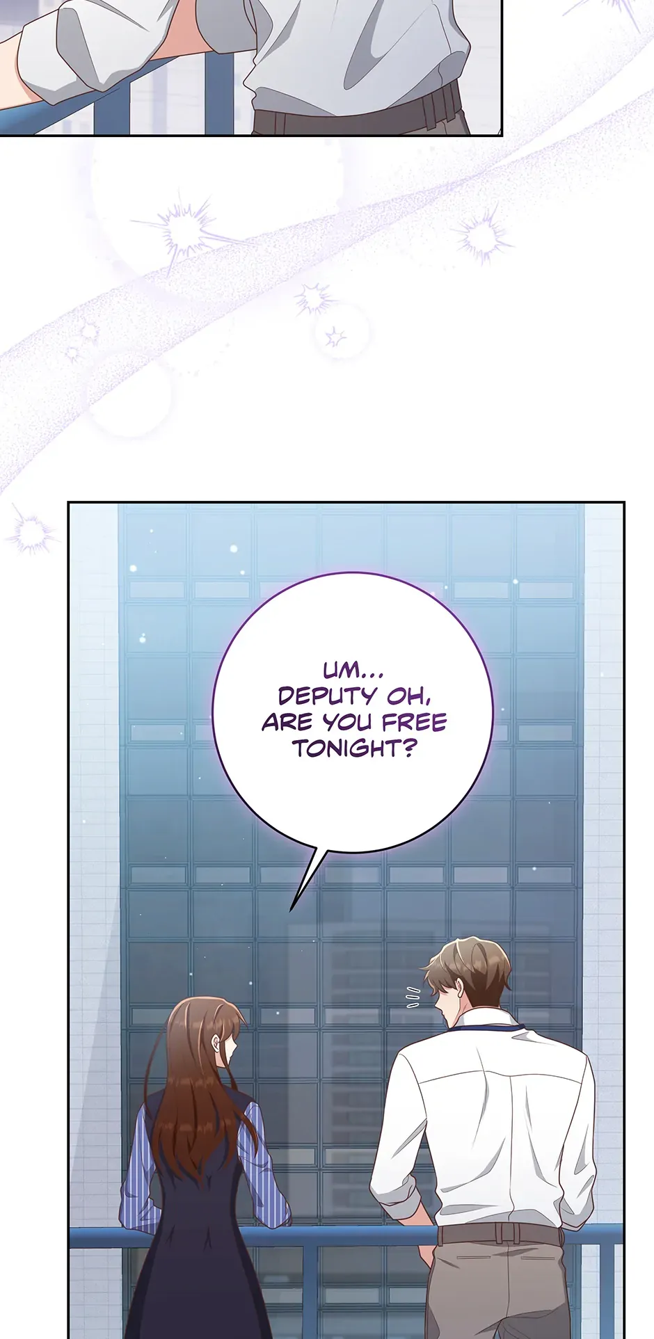 Outside Relationship Chapter 22 Online - página 12