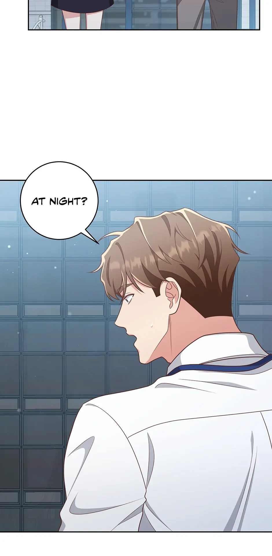 Outside Relationship Chapter 22 Online - página 13