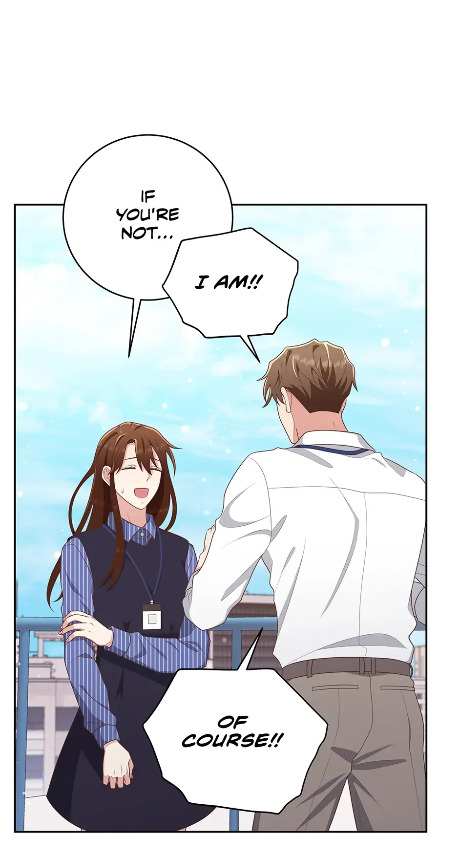 Outside Relationship Chapter 22 Online - página 14