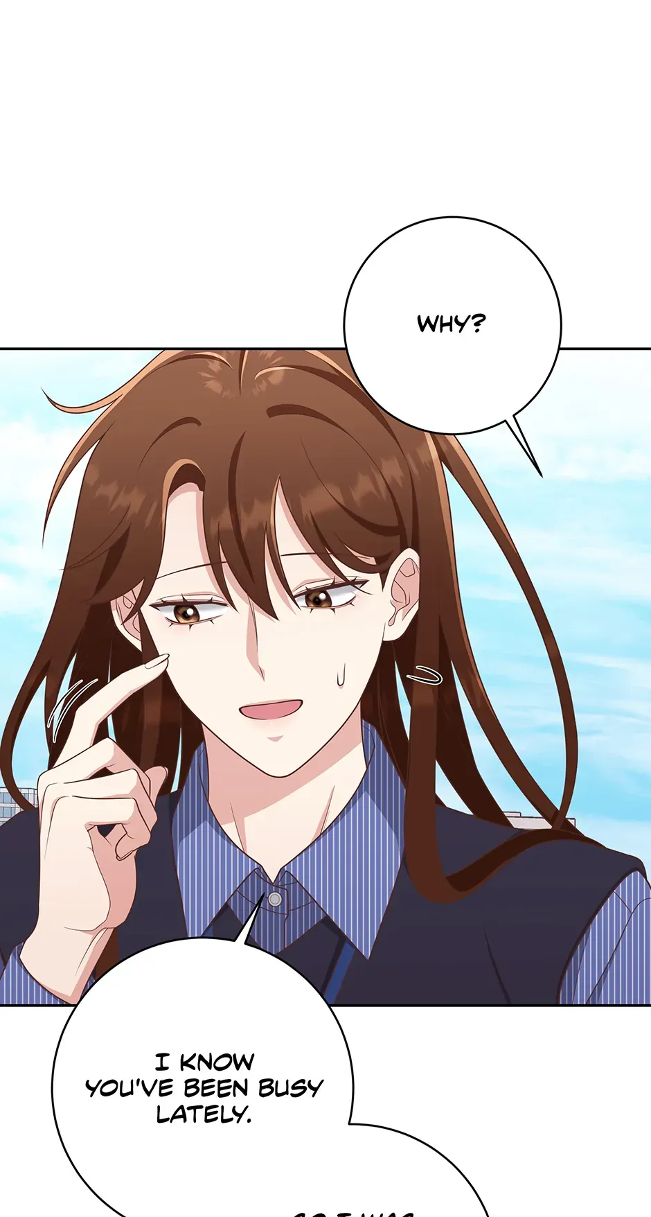 Outside Relationship Chapter 22 Online - página 15