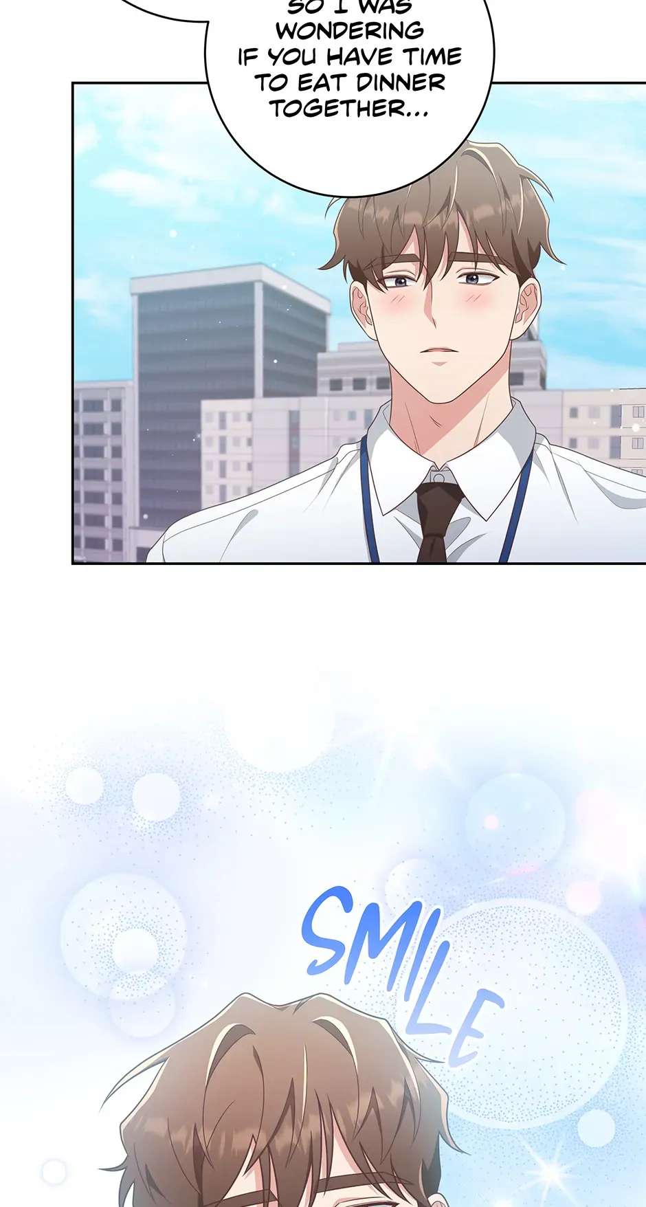Outside Relationship Chapter 22 Online - página 16
