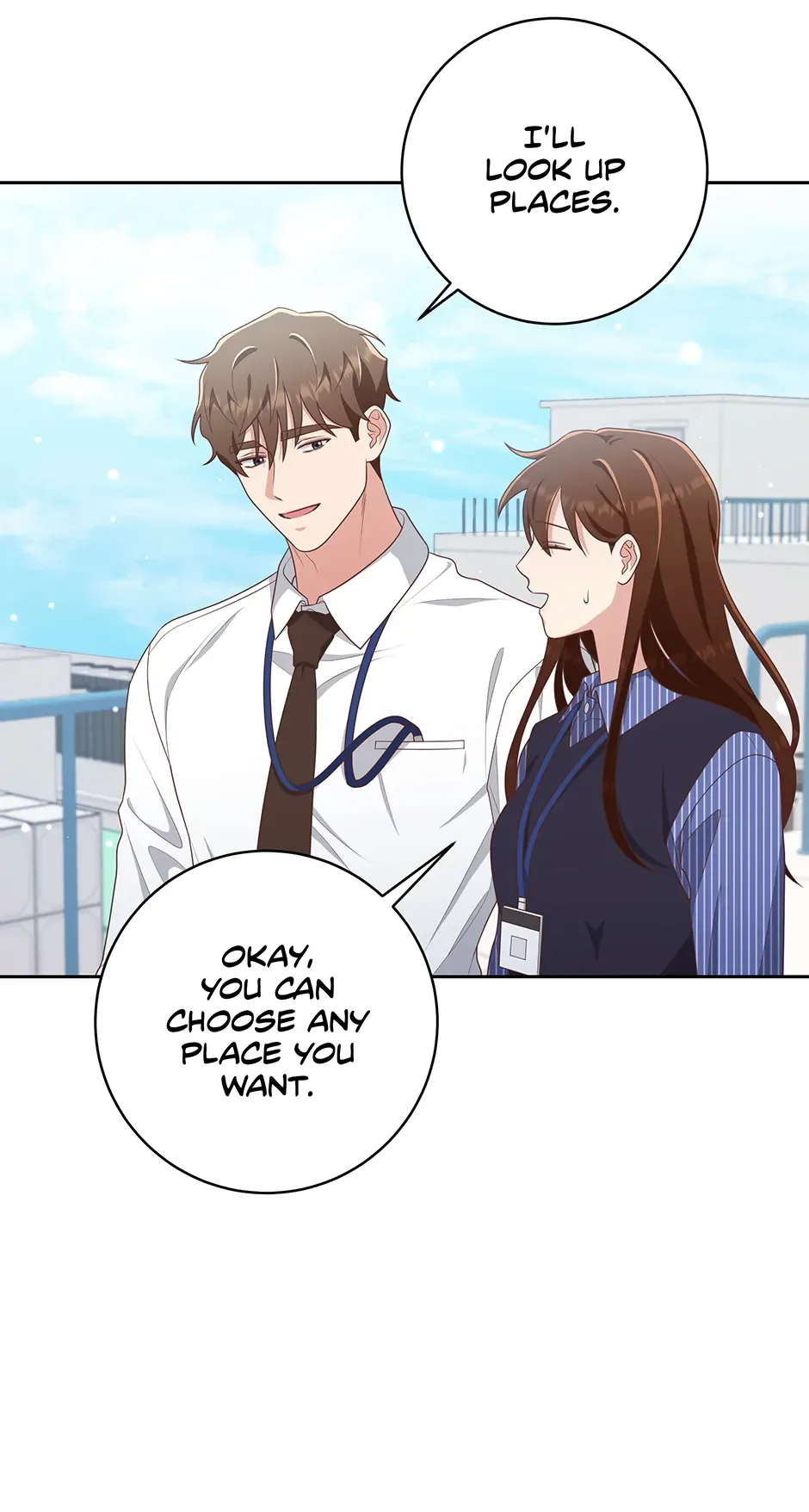 Outside Relationship Chapter 22 Online - página 18