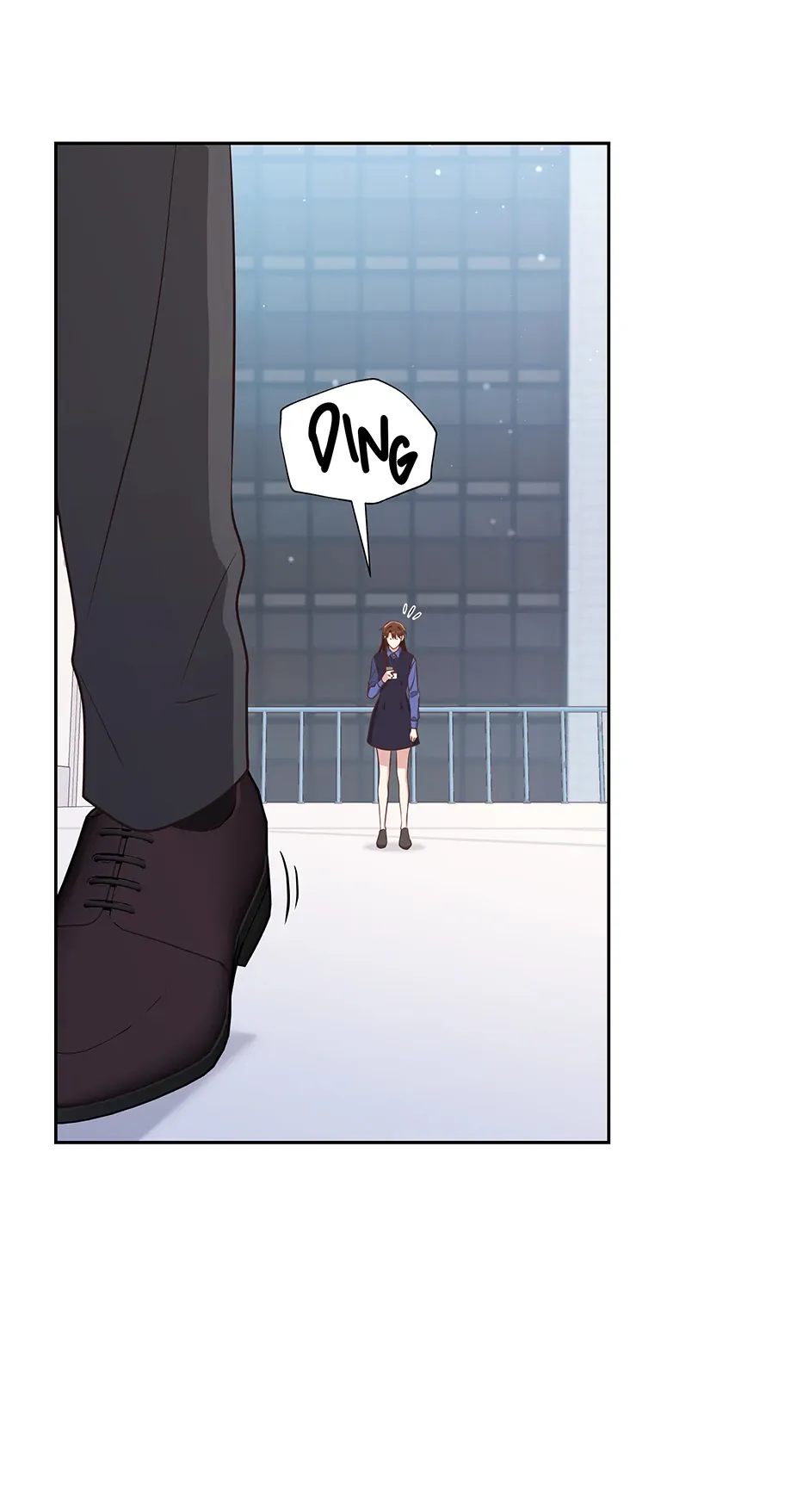 Outside Relationship Chapter 22 Online - página 20