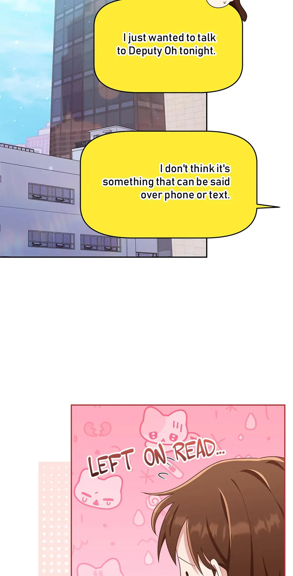 Outside Relationship Chapter 22 Online - página 22