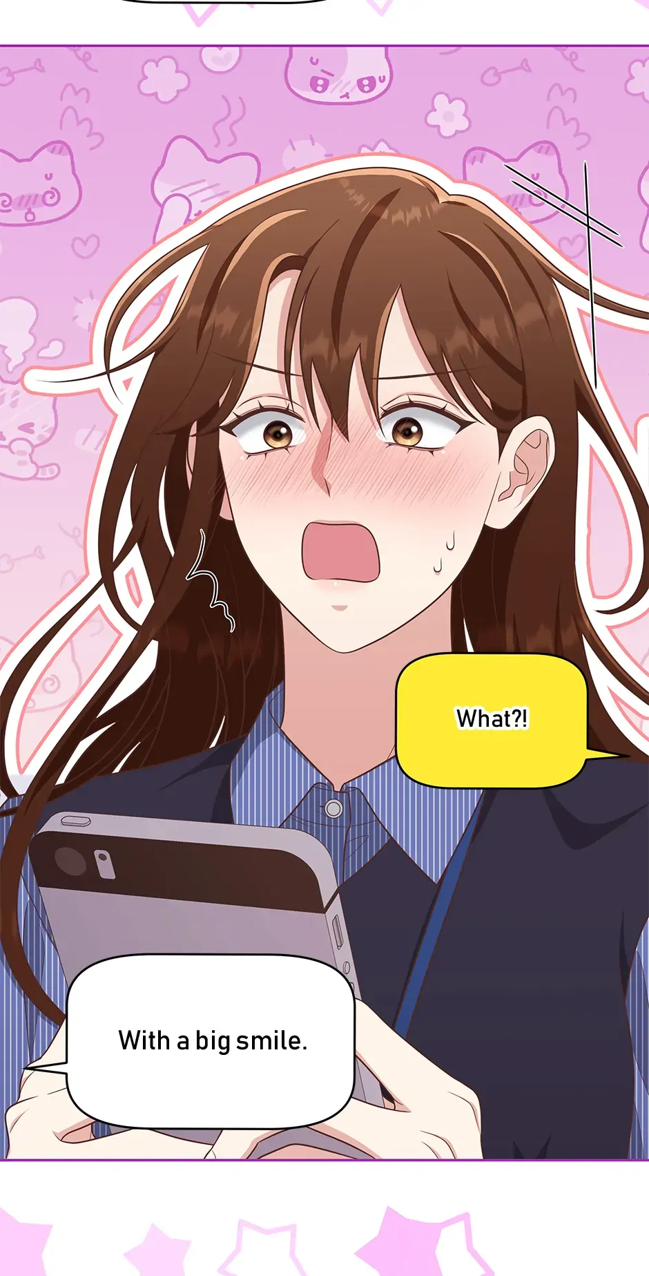 Outside Relationship Chapter 22 Online - página 25