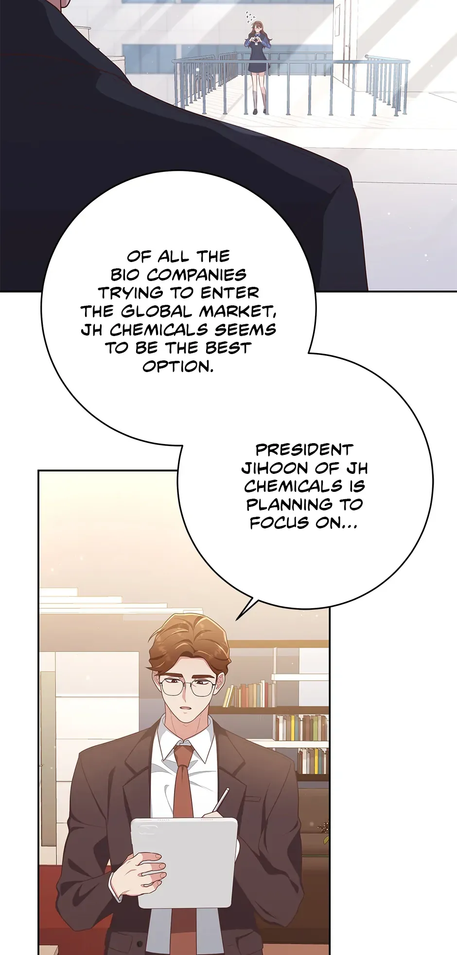Outside Relationship Chapter 22 Online - página 30