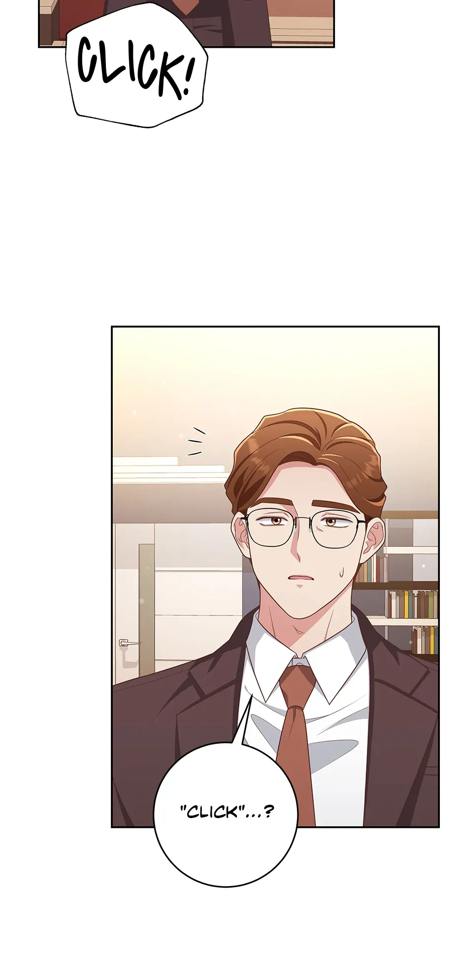 Outside Relationship Chapter 22 Online - página 31