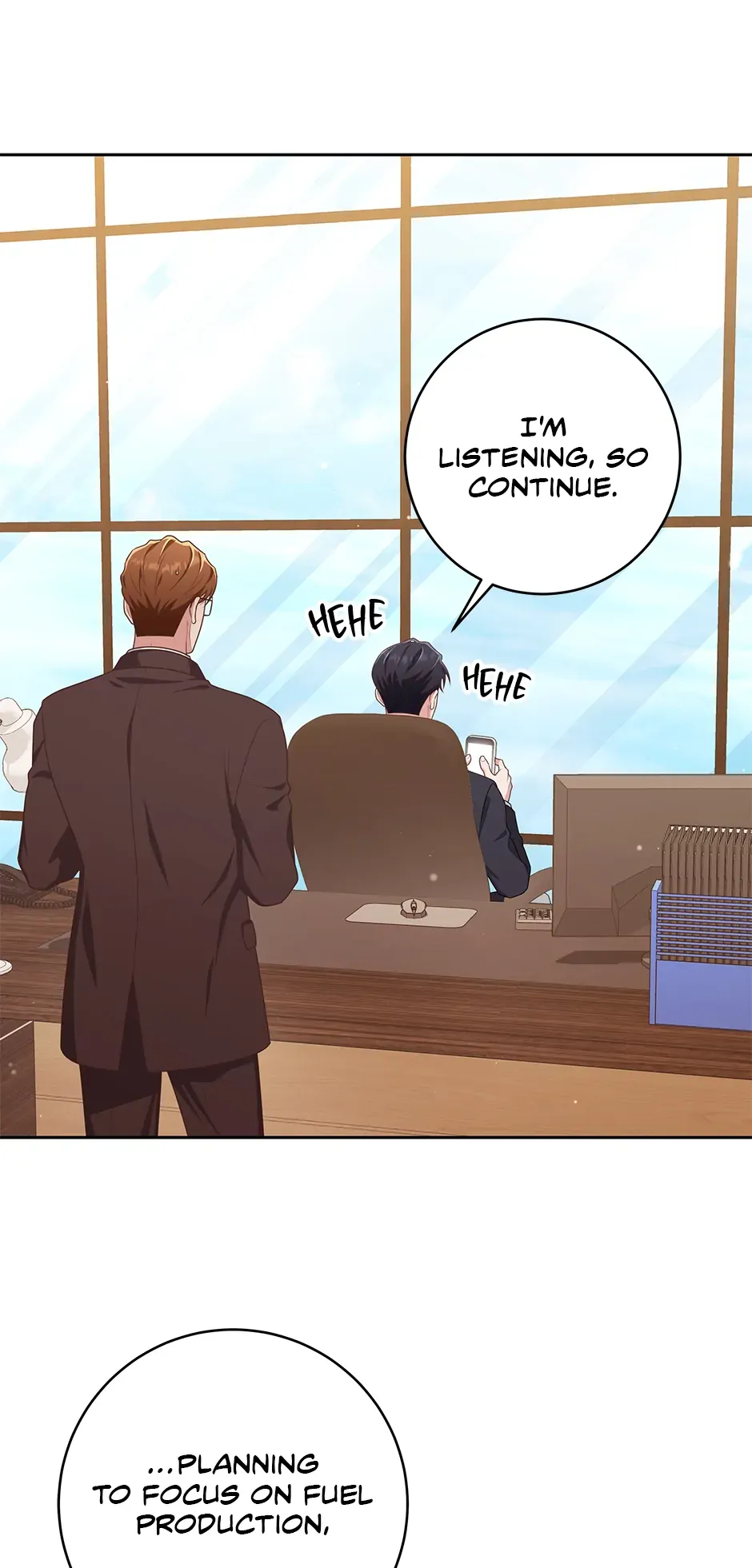 Outside Relationship Chapter 22 Online - página 32