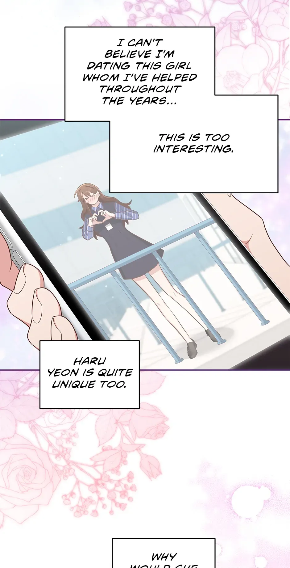Outside Relationship Chapter 22 Online - página 35