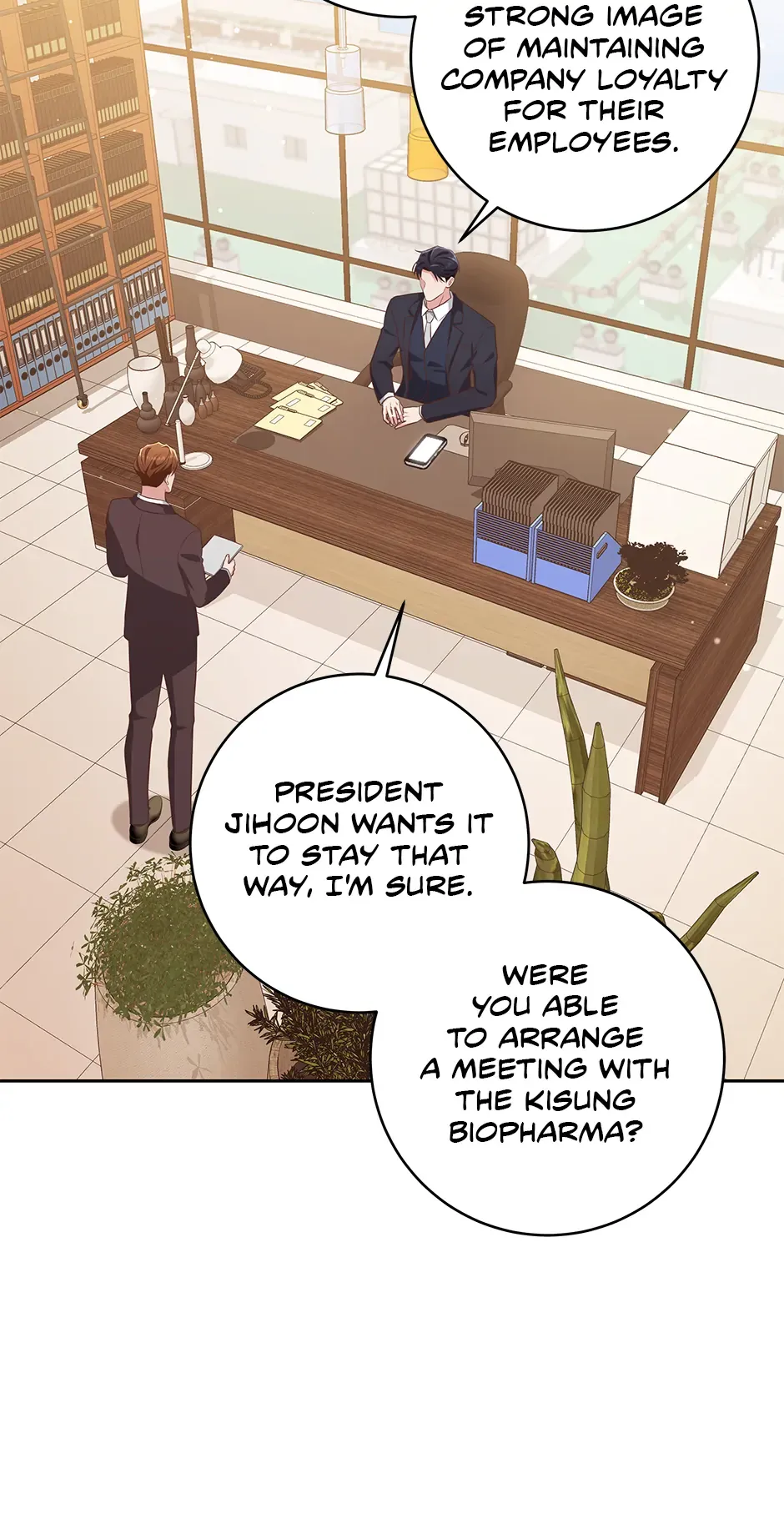 Outside Relationship Chapter 22 Online - página 37