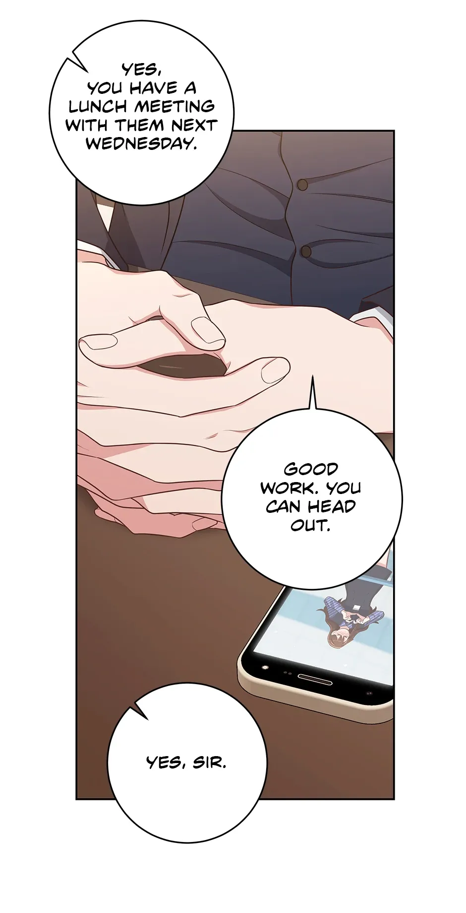 Outside Relationship Chapter 22 Online - página 38