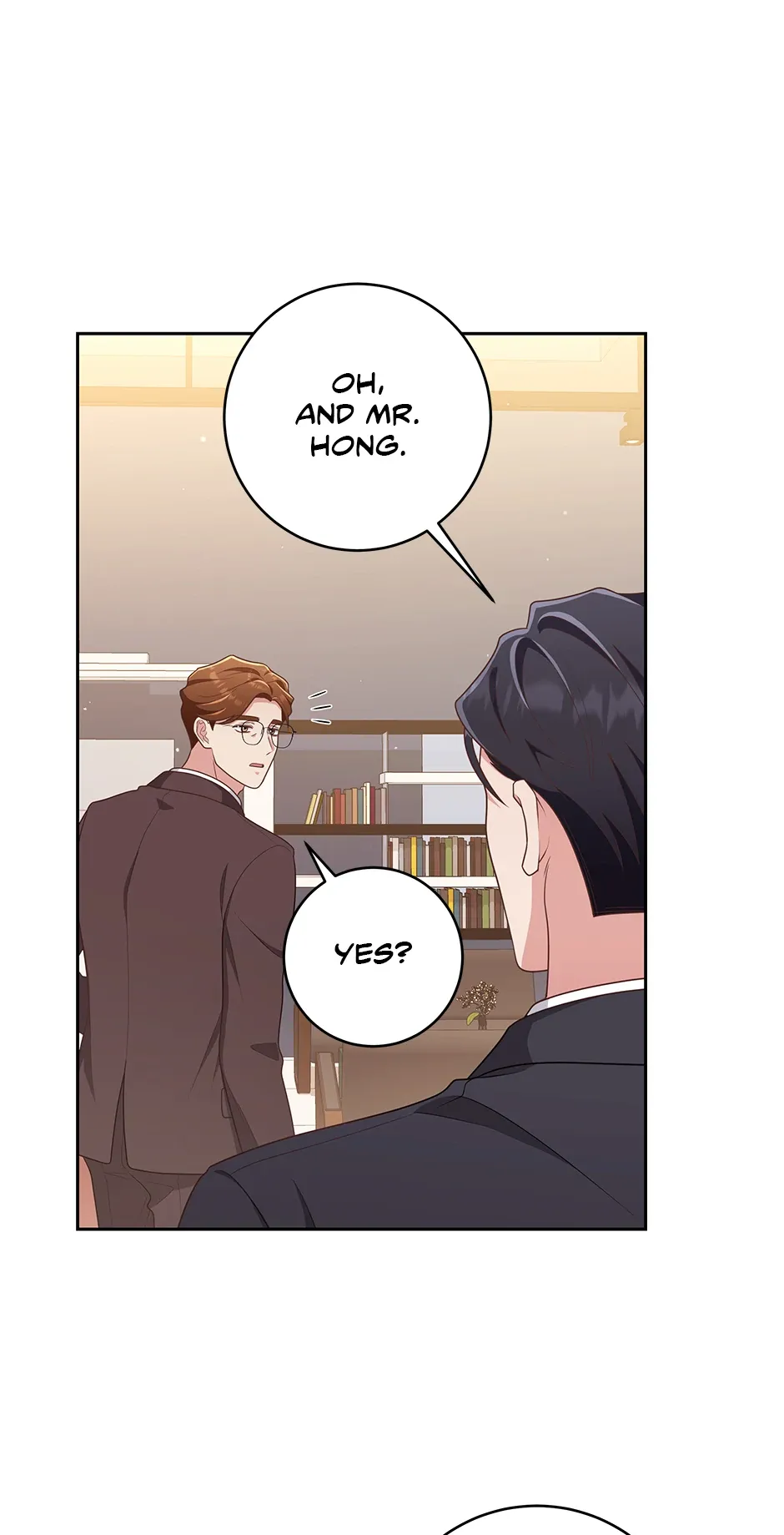 Outside Relationship Chapter 22 Online - página 39