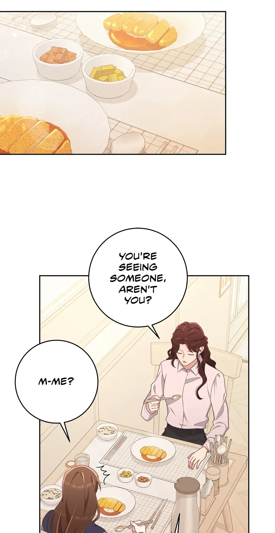 Outside Relationship Chapter 22 Online - página 42