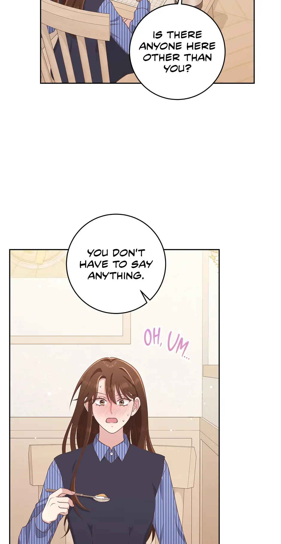 Outside Relationship Chapter 22 Online - página 43