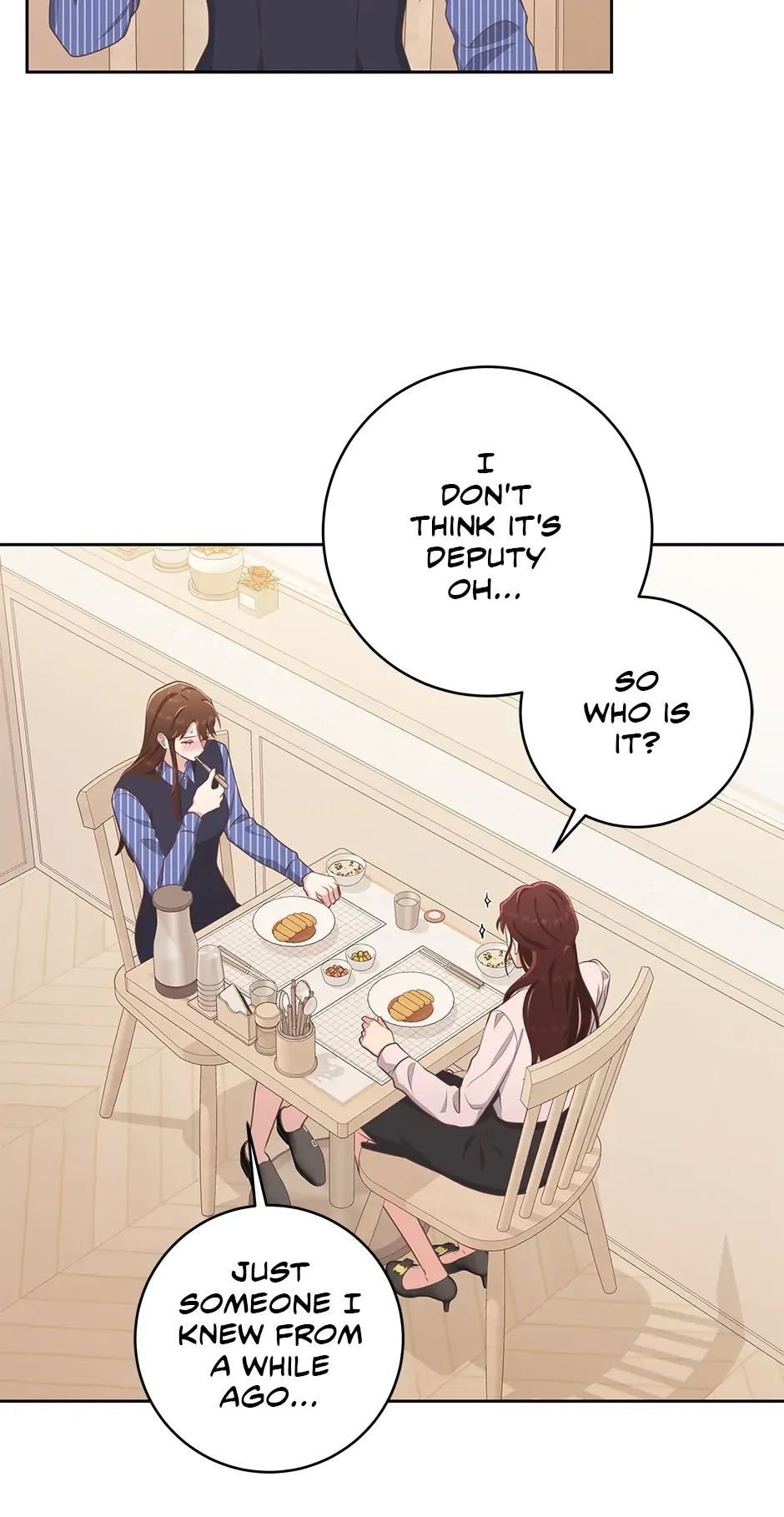 Outside Relationship Chapter 22 Online - página 44