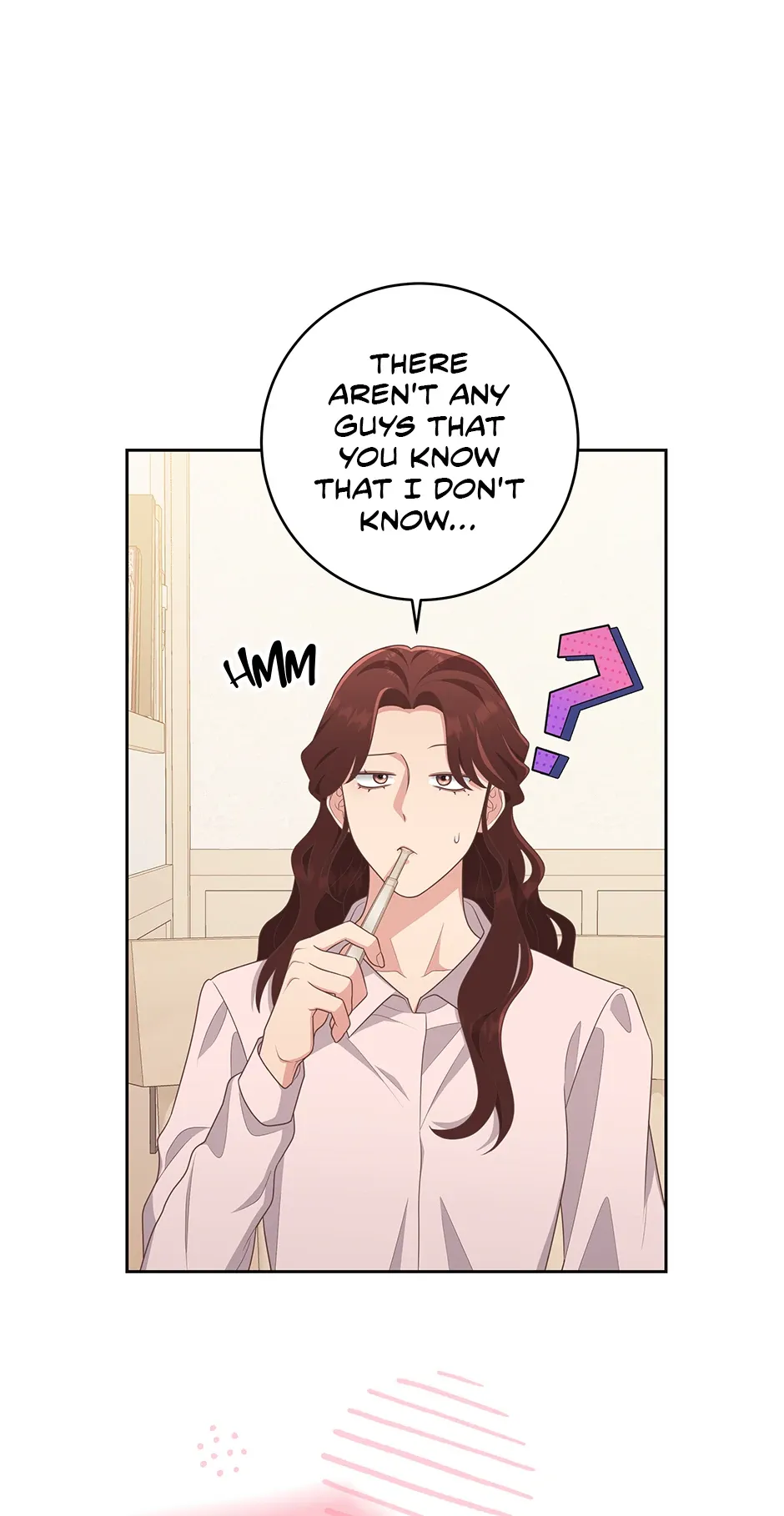 Outside Relationship Chapter 22 Online - página 45