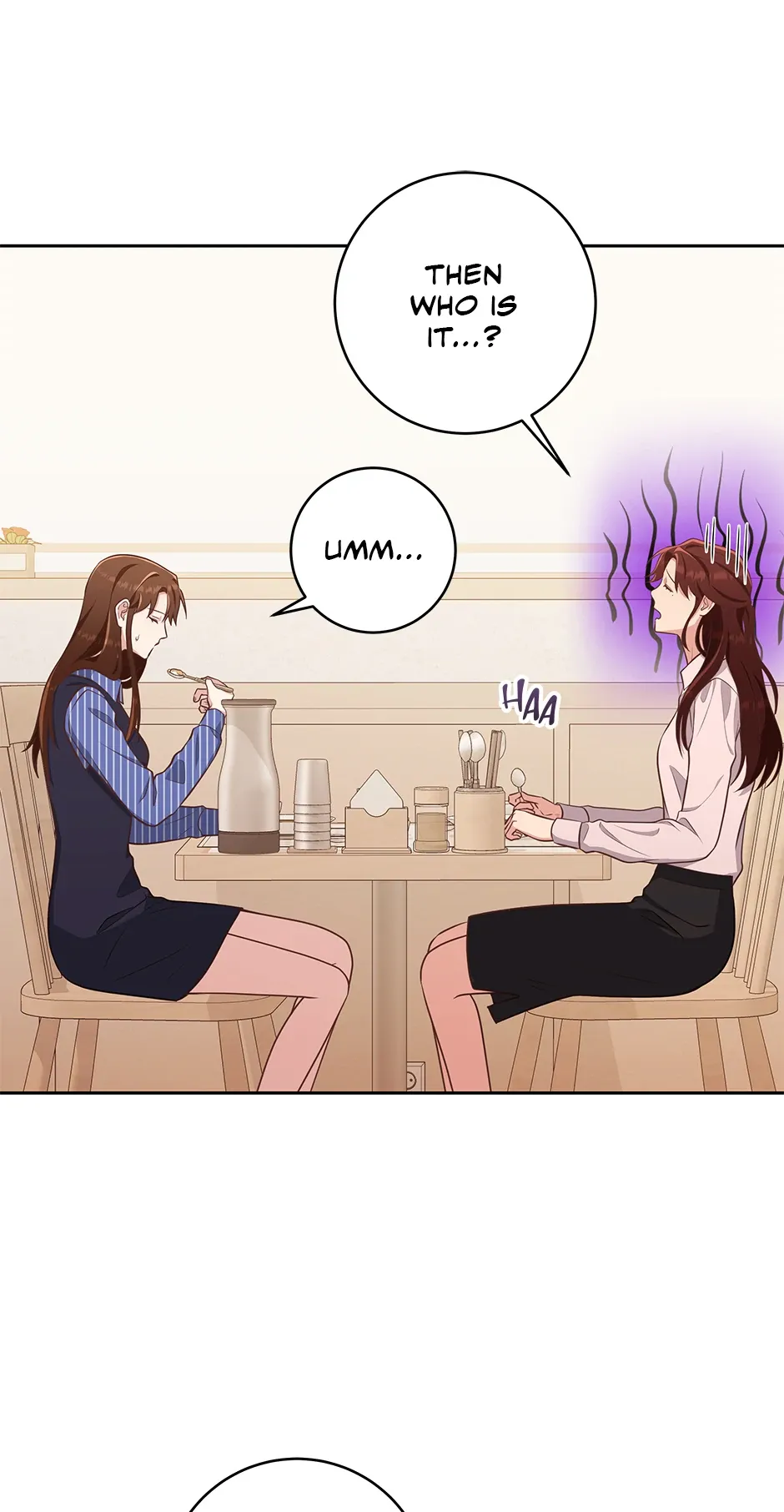 Outside Relationship Chapter 22 Online - página 47
