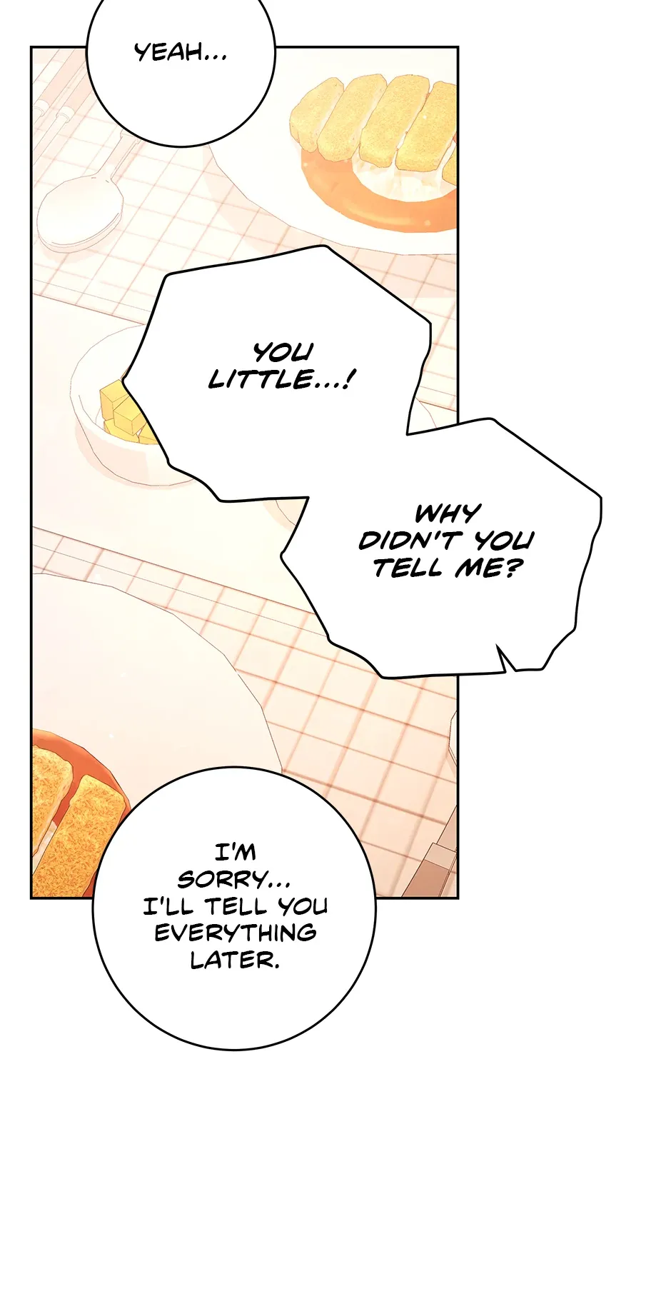Outside Relationship Chapter 22 Online - página 49